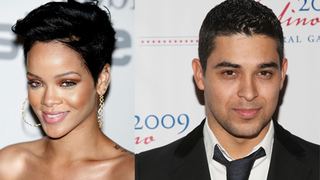 Rihanna's Good News/Bad News